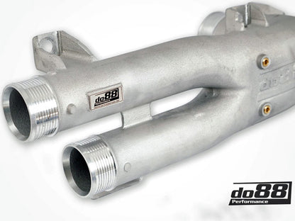 DO88 DO88TR-420 BMW M2 M3 M4 G80 G82 G87 (S58) Performance Charge Pipe