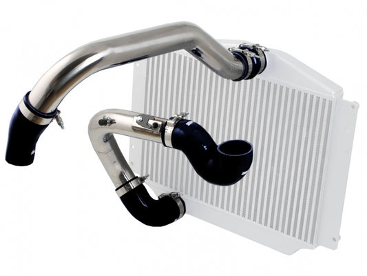 DO88 TR-V70-S Volvo SVC70 Turbo Pressure pipes ,black hoses