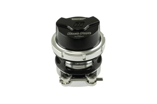 VTT-TS-RACEPORT-BLACK TurboSmart Raceport BOV Gen V