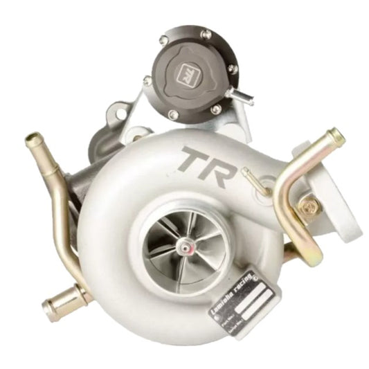 Tomioka Racing TD05-18G Turbo w/Billet Wheel & Actuator For Subaru (Inc. Impreza, Legacy & Forester)