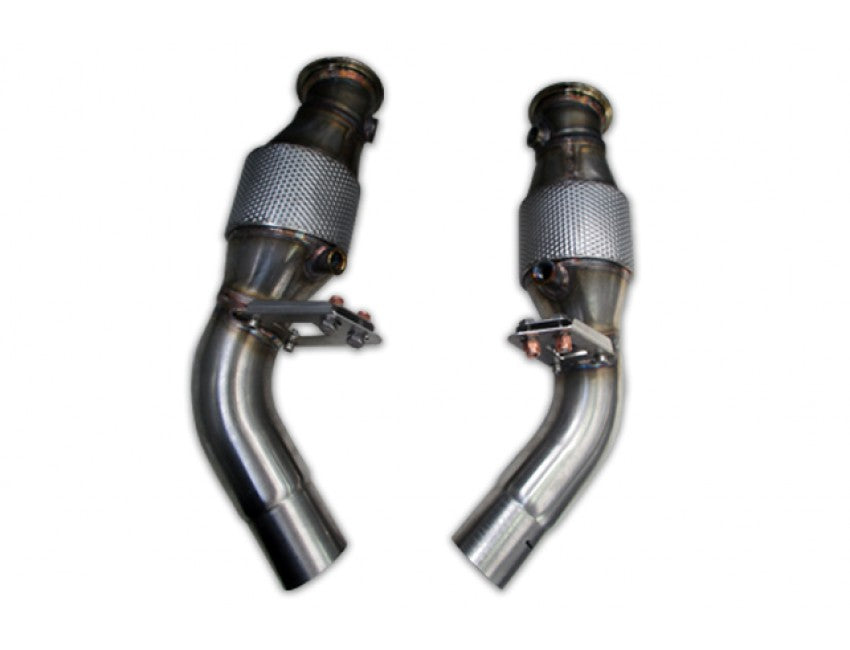 TUBI STYLE TSALFQFV16.303.A ALFA GIULIA QUADRIFOGLIO 200 CELLS KAT KIT