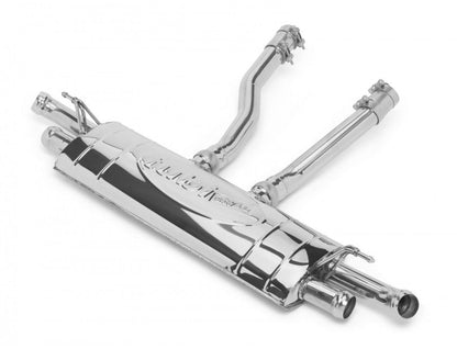 TUBI STYLE TSPOCAY14.000.A PORSCHE CAYENNE BI-TURBO 2014