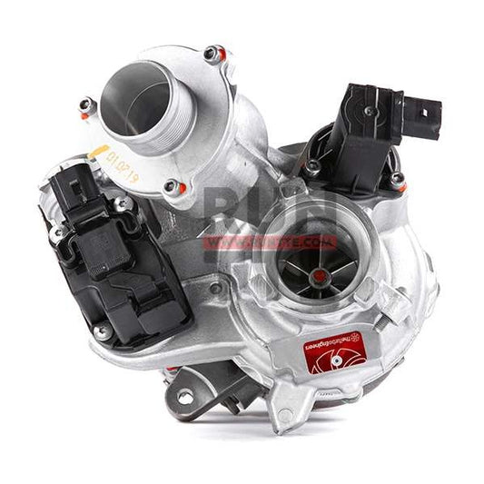 TTE Seat/VAG 2.0/1.8 TSI IS12 Turbocharger Upgrade TTE350+ 4649 EA888.3 MQB
