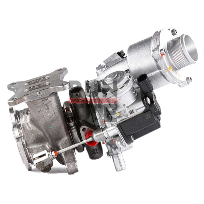TTE Seat/VAG 2.0/1.8 TSI IS12 Turbocharger Upgrade TTE350+ 4649 EA888.3 MQB