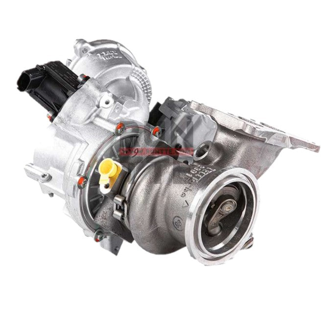 TTE Seat/VAG 2.0/1.8 TSI IS12 Turbocharger Upgrade TTE350+ 4649 EA888.3 MQB