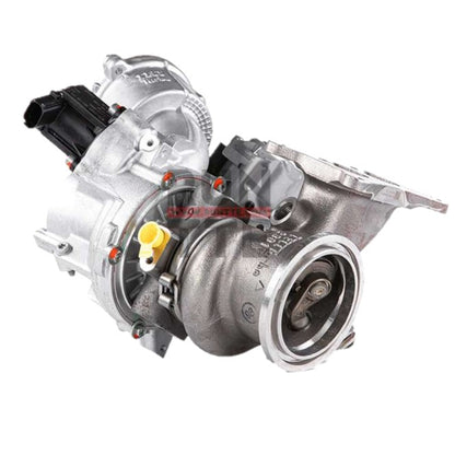 TTE Seat/VAG 2.0/1.8 TSI IS12 Turbocharger Upgrade TTE350+ 4649 EA888.3 MQB