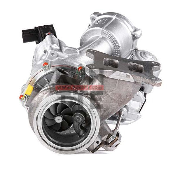 TTE Seat/VAG 2.0/1.8 TSI IS12 Turbocharger Upgrade TTE350+ 4649 EA888.3 MQB