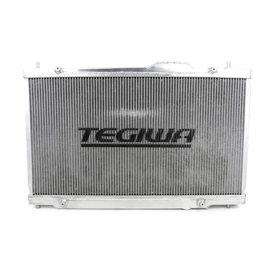 Tegiwa Honda FK2 Civic Type R Aluminium Alloy Radiator | ML Performance UK