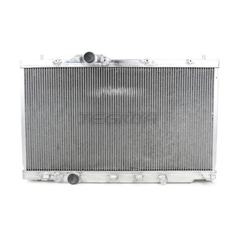 Tegiwa Honda FK2 Civic Type R Aluminium Alloy Radiator | ML Performance UK