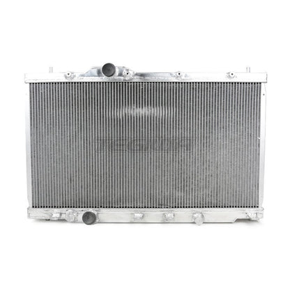 Tegiwa Honda FK2 Civic Type R Aluminium Alloy Radiator | ML Performance UK