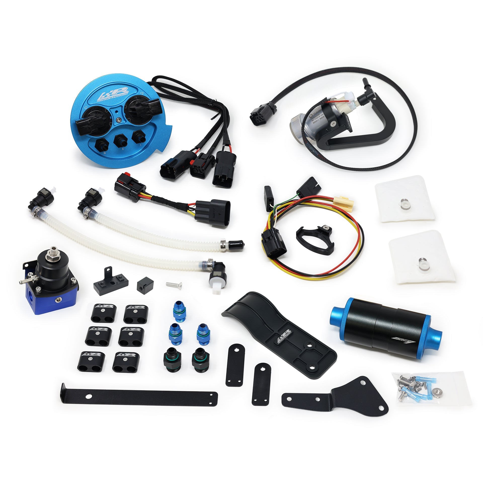 Precision Raceworks M2/M240i (G87/G42) Stand Alone AFS