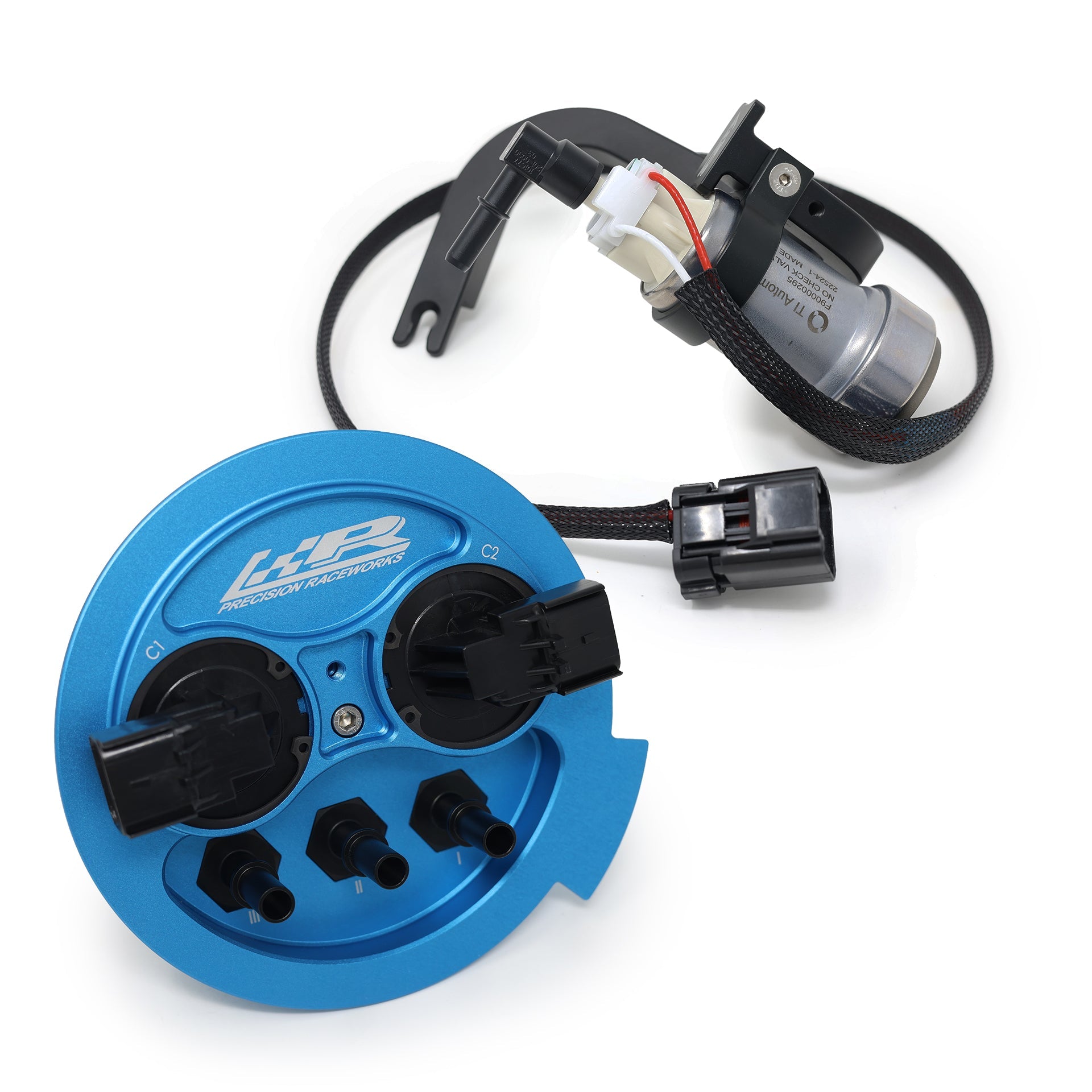 Precision Raceworks M2/M240i (G87/G42) Stand Alone AFS