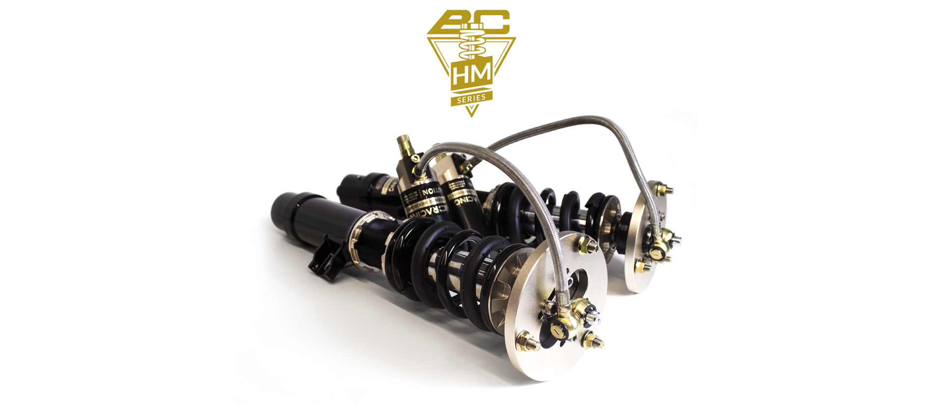 Honda Civic (Strut 51.8) FWD FC/FK (16-21) 6/4.5kg.mm Coilover | ML Performance Car Parts