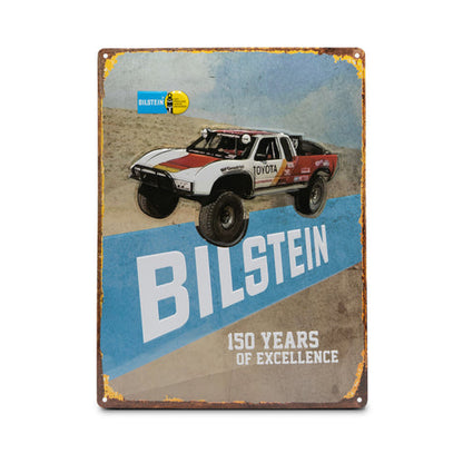 Bilstein W-801295 BILSTEIN Tin Plates 30cm x 40cm