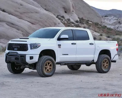 Vivid Racing VR-D07-1790-1-5150-SBZ VR Forged D07 Wheel Satin Bronze 17x9 +1mm 5x150