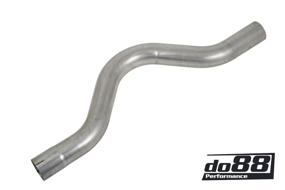 DO88 U047600 Over-axel bend steel 3 (76mm)