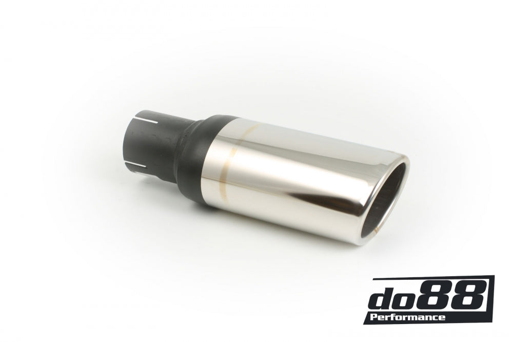 DO88 U235100 Tailpipe Ellips 51
