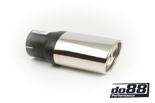 DO88 U237600 Tailpipe Ellips 76