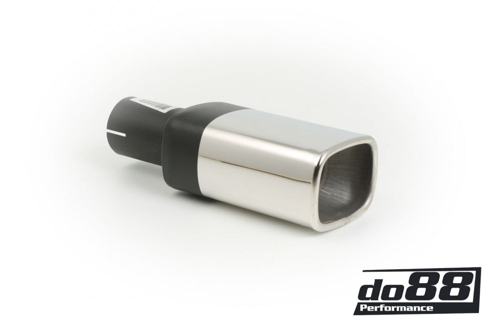 DO88 U245100 Tailpipe Quattro 51