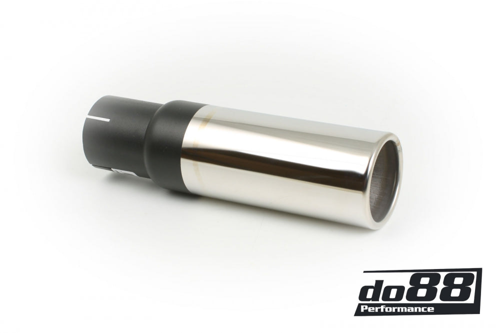 DO88 U256300 Tailpipe Rondo 63