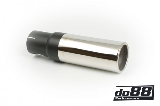 DO88 U256300 Tailpipe Rondo 63