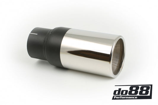 DO88 U258910 Tailpipe Rondo XL 89