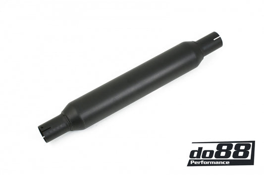 DO88 U404500 Muffler steel Micro 1,75 (45mm)