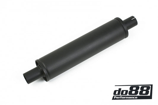 DO88 U414500 Muffler steel Midi 1,75 (45mm)