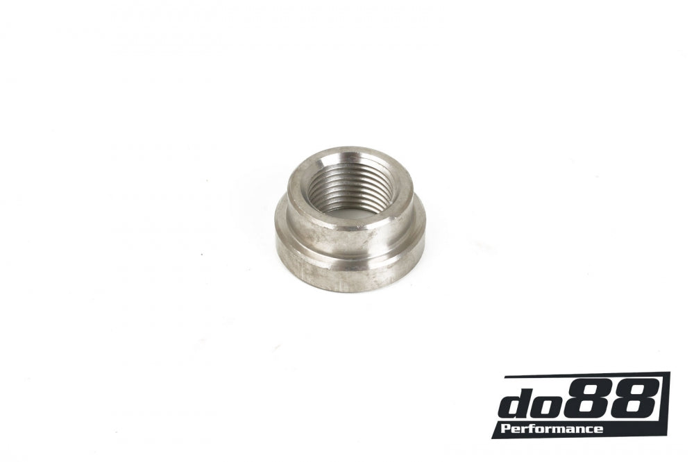 DO88 U690100R Lambda bung stainless steel M18x1.5