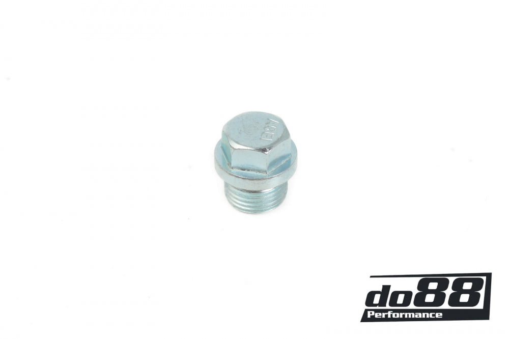 DO88 U690200 Lambda plug steel M18x1.5