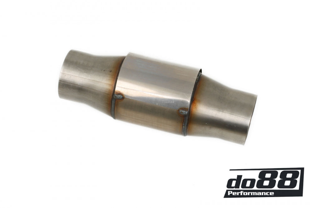 DO88 UK0376AR Sport / Race catalytic converter 200cell 3 (76mm) sleves