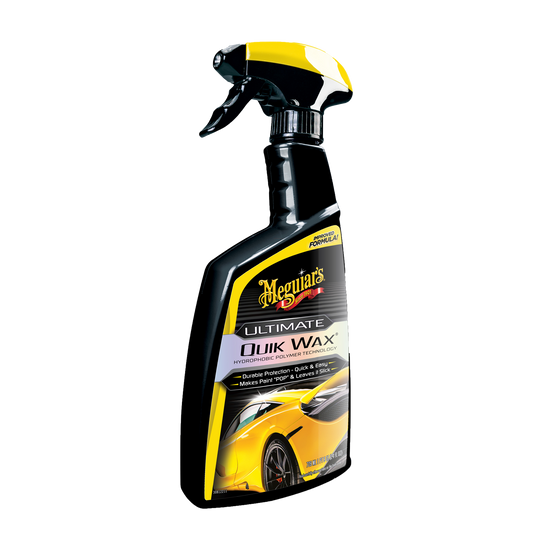 Meguiars G200916EU Ultimate Quik Wax
