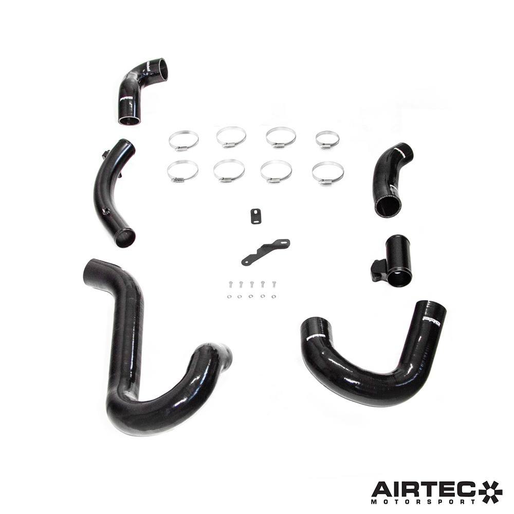 Airtec ATMSP&C4 Big Boost Pipe Kit for Peugeot 308 GTI