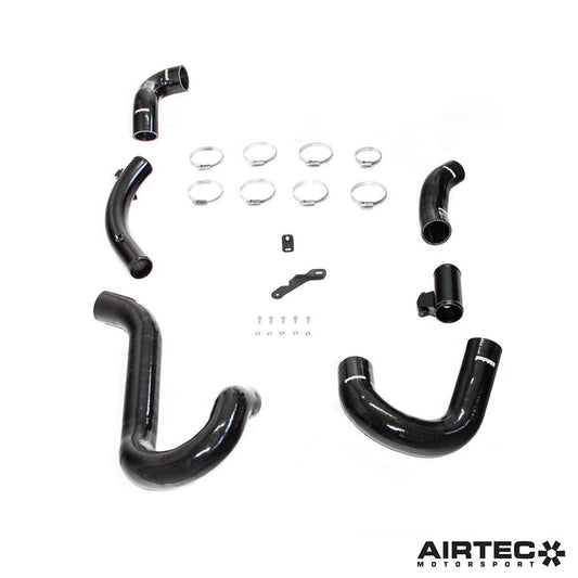 Airtec ATMSP&C4 Big Boost Pipe Kit for Peugeot 308 GTI