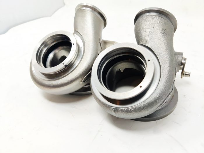 VTT-N54-FRB-Kit N54 F-RB Turbocharger Kit