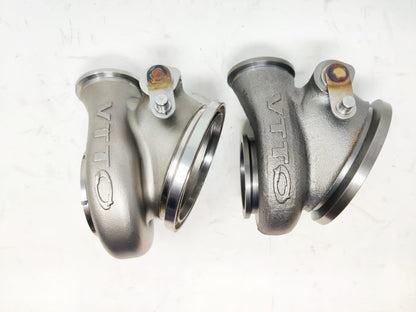 VTT-N54-FRB-Kit N54 F-RB Turbocharger Kit