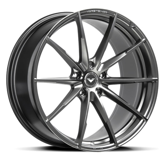 Vorsteiner 109.20105.5114.45C.64.CG 20X10.5 5X114 Carbon Graphite Flow Forged Wheel | ML Performance