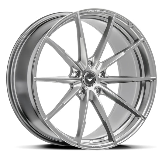 Vorsteiner 109.20090.5114.38S.64.ZG 20X9.0 5X114 Zara Gray Flow Forged Wheel | ML Performance