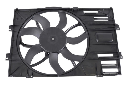 VEMO V10-01-0007 Fan, Engine Cooling | ML Performance Car Parts