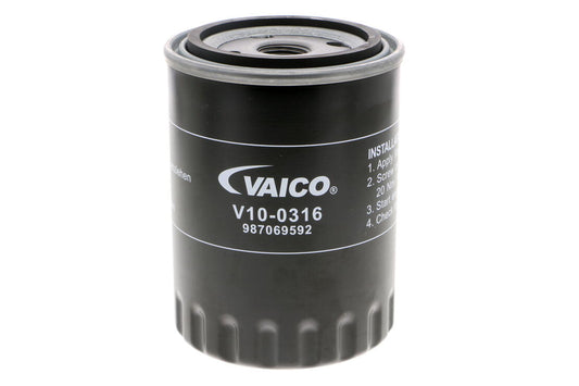 VAICO V100316 Oil Filter | ML Performance Car Parts