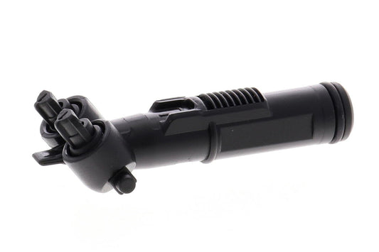 VEMO V10-08-0027 Washer Fluid Nozzle, Headlight Cleaning | ML Performance Car Parts