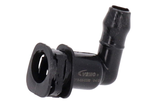 VEMO V10-08-0032 Connecting Piece, Washer Water Line | ML Performance Car Parts