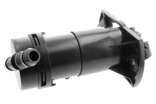 VEMO V10-08-0296 Washer Fluid Nozzle, Headlight Cleaning | ML Performance Car Parts