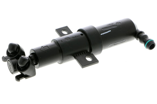 VEMO V10-08-0306 Washer Fluid Nozzle, Headlight Cleaning | ML Performance Car Parts