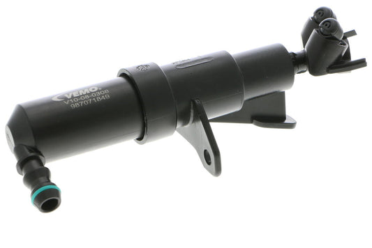 VEMO V10-08-0308 Washer Fluid Nozzle, Headlight Cleaning | ML Performance Car Parts