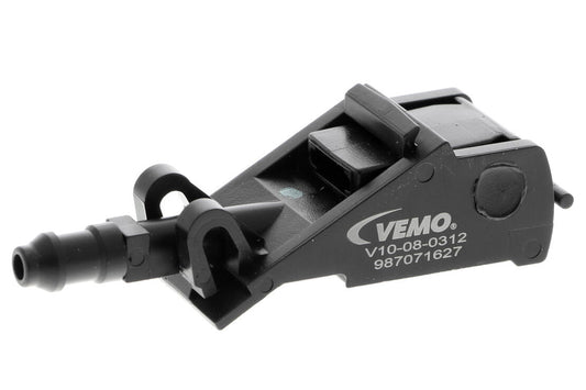 VEMO V10-08-0312 Washer Fluid Nozzle, Window Cleaning | ML Performance Car Parts
