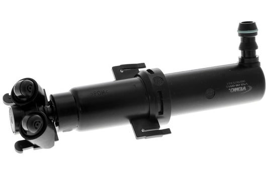 VEMO V10-08-0315 Washer Fluid Nozzle, Headlight Cleaning | ML Performance Car Parts