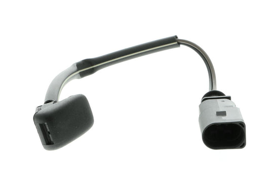 VEMO V10-08-0317 Washer Fluid Nozzle, Window Cleaning | ML Performance Car Parts