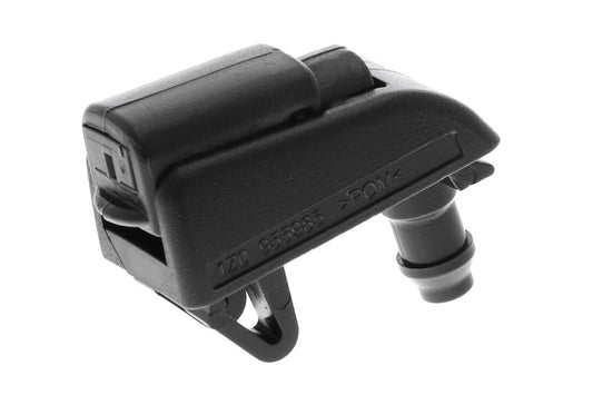 VEMO V10-08-0323 Washer Fluid Nozzle, Window Cleaning | ML Performance Car Parts