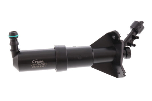 VEMO V10-08-0371 Washer Fluid Nozzle, Headlight Cleaning | ML Performance Car Parts